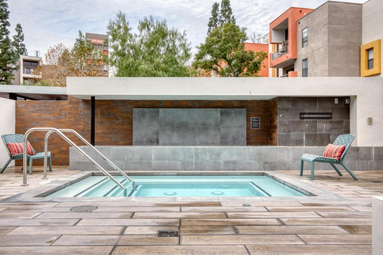 Studio City 2Br W Gym Pool Wd Nr Tj Wf Lax-597 Los Angeles Exterior foto