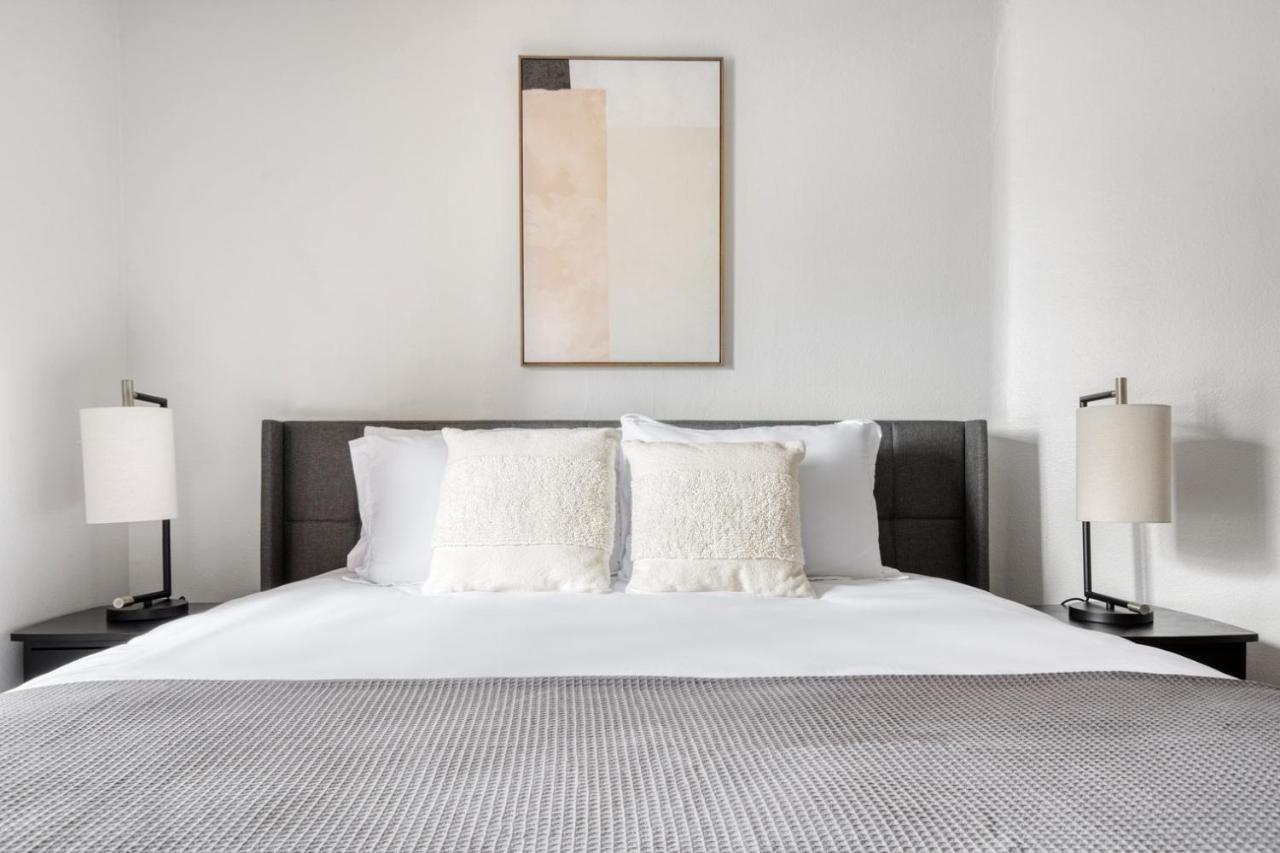 Studio City 2Br W Gym Pool Wd Nr Tj Wf Lax-597 Los Angeles Exterior foto