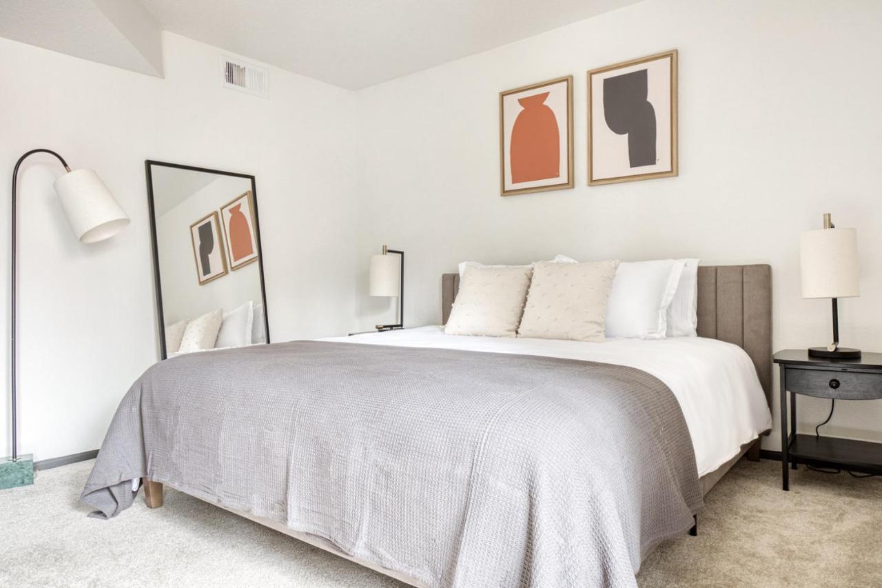 Studio City 2Br W Gym Pool Wd Nr Tj Wf Lax-597 Los Angeles Exterior foto