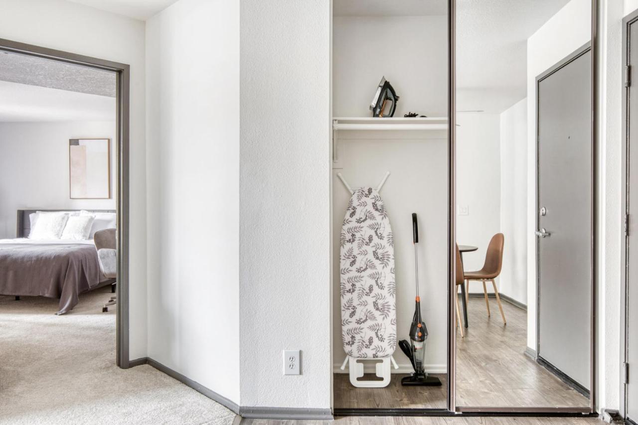 Studio City 2Br W Gym Pool Wd Nr Tj Wf Lax-597 Los Angeles Exterior foto