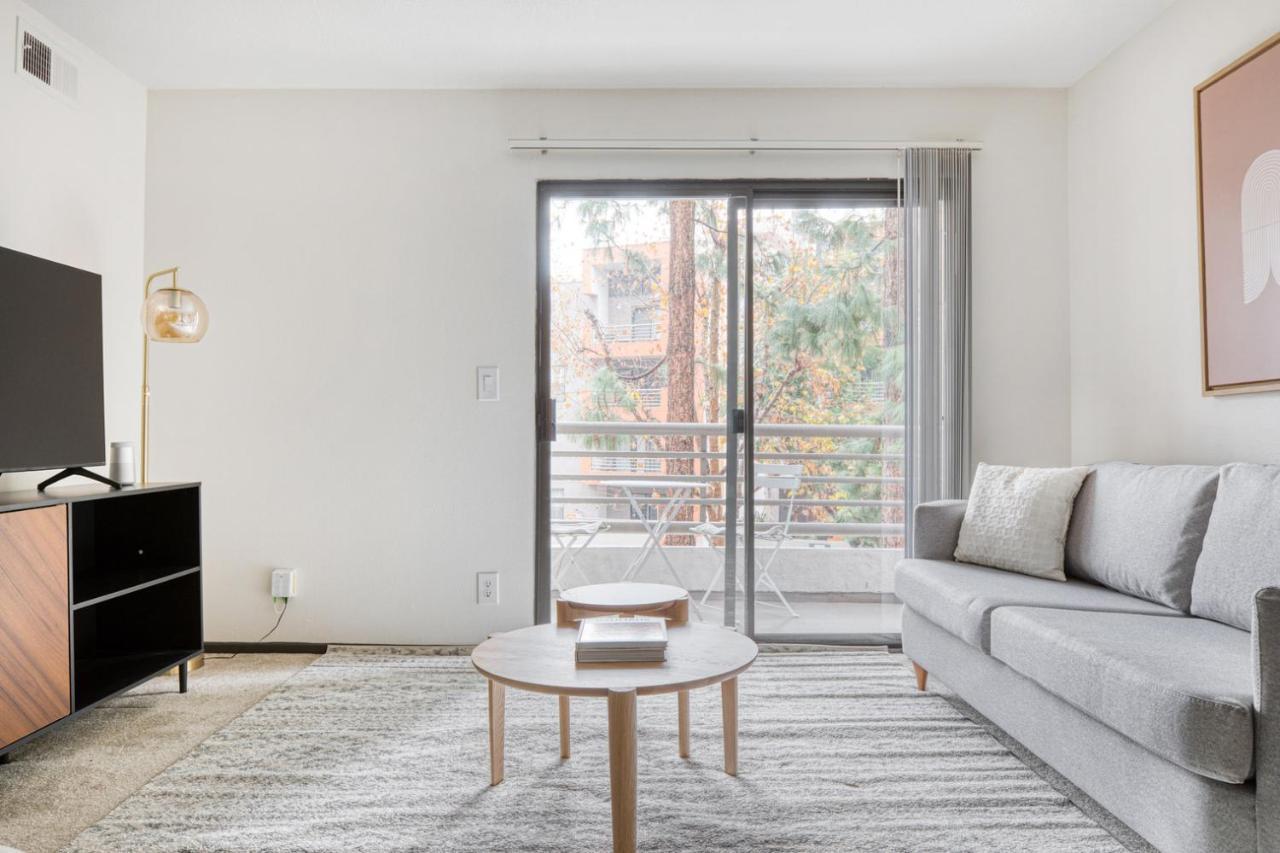 Studio City 2Br W Gym Pool Wd Nr Tj Wf Lax-597 Los Angeles Exterior foto