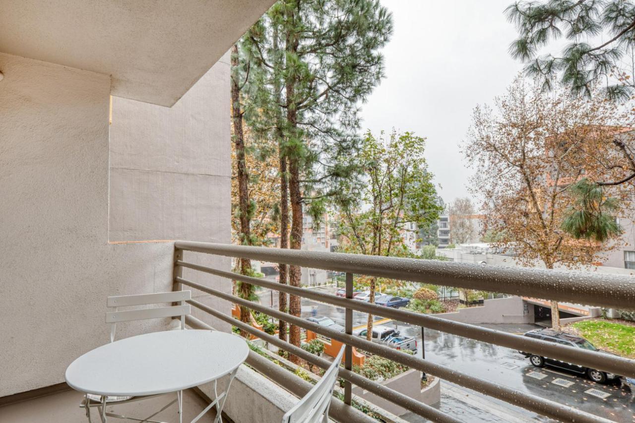 Studio City 2Br W Gym Pool Wd Nr Tj Wf Lax-597 Los Angeles Exterior foto
